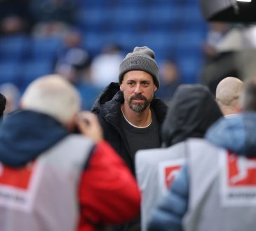 Sandro Wagner, FC Augsburg