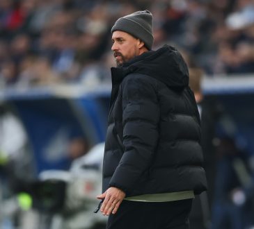 Sandro Wagner, FC Augsburg