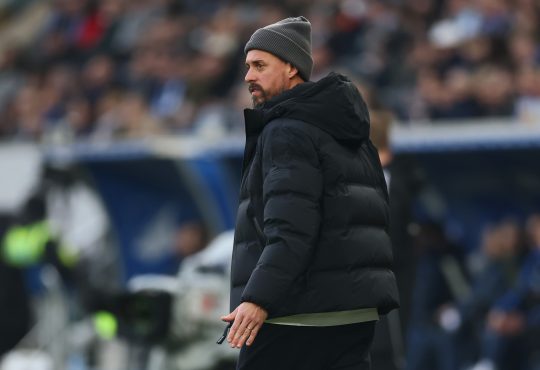 Sandro Wagner, FC Augsburg