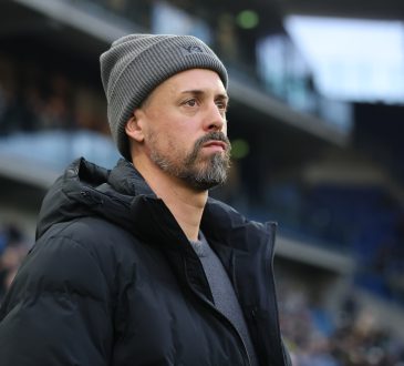 Sandro Wagner, FC Augsburg