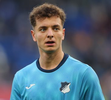 Fisnik Asllani, TSG Hoffenheim