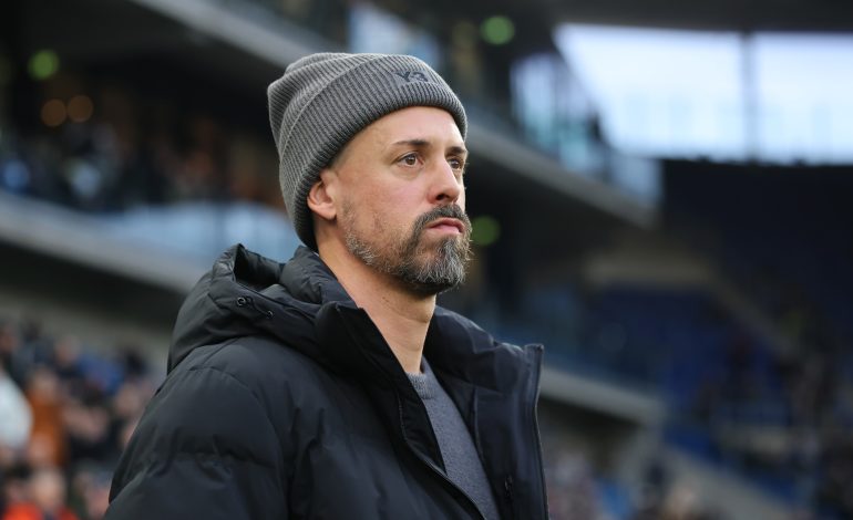Sandro Wagner, FC Augsburg