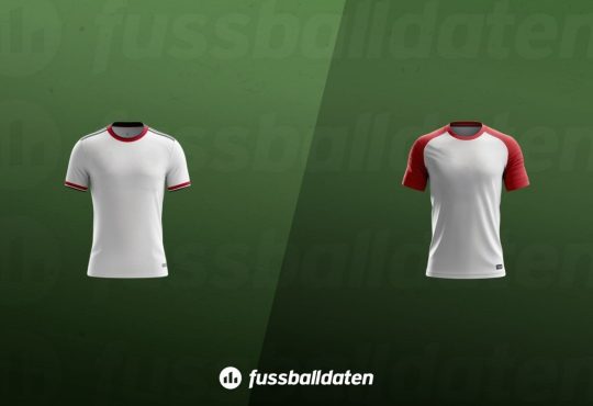 Union Berlin - RB Leipzig