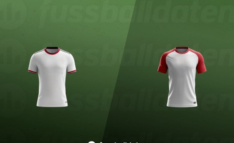 Union Berlin - RB Leipzig