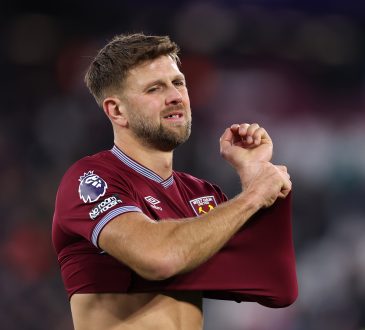 Niclas Füllkrug, West Ham United