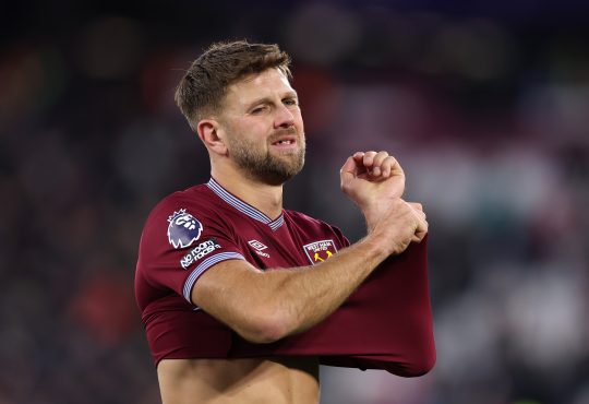 Niclas Füllkrug, West Ham United