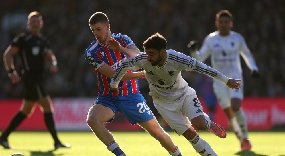 Adam Wharton, Bruno Fernandes