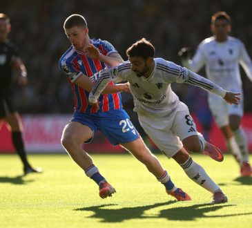 Adam Wharton, Bruno Fernandes