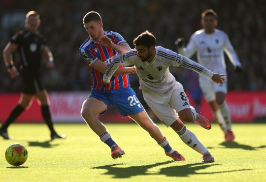 Adam Wharton, Bruno Fernandes