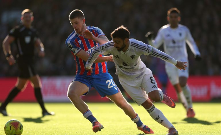 Adam Wharton, Bruno Fernandes