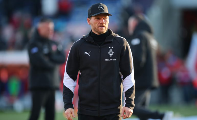 Eugen Polanski, Gladbach