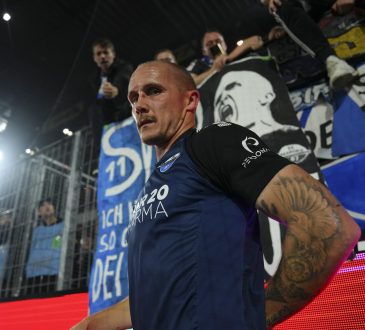 Sven Michel, SC Paderborn 07