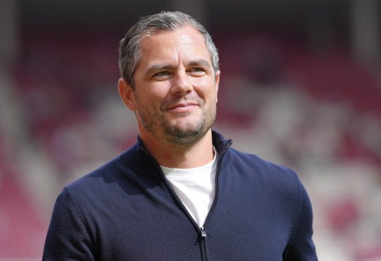 Marcel Schäfer, RB Leipzig