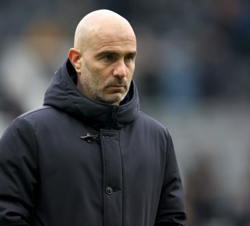 Enzo Maresca Chelsea London