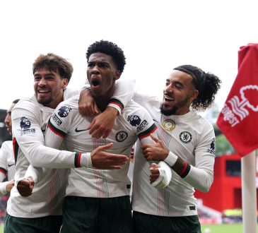 Josh Acheampong Chelsea