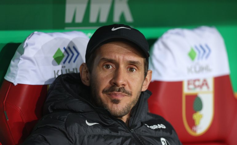 Julian Schuster, SC Freiburg