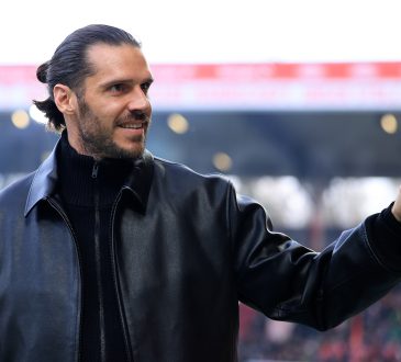 Christopher Trimmel, 1. FC Union Berlin