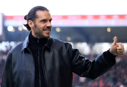 Christopher Trimmel, 1. FC Union Berlin