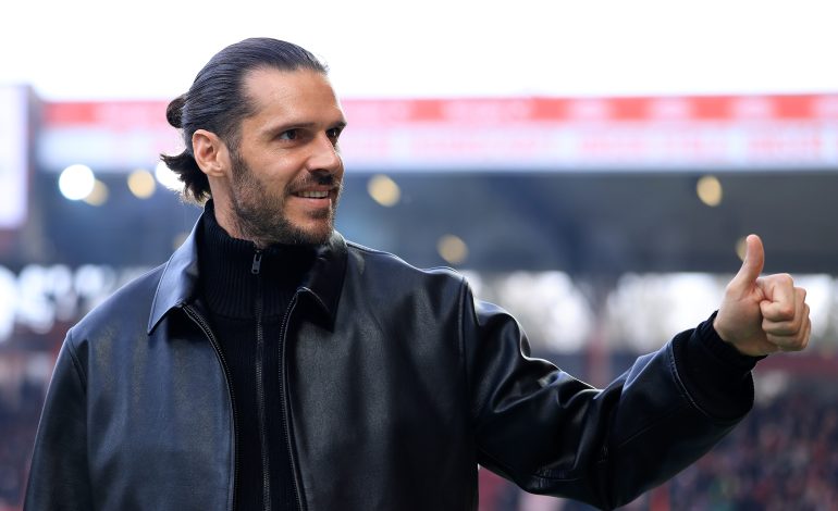 Christopher Trimmel, 1. FC Union Berlin