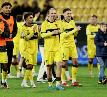 Spieler von Alemannia Aachen