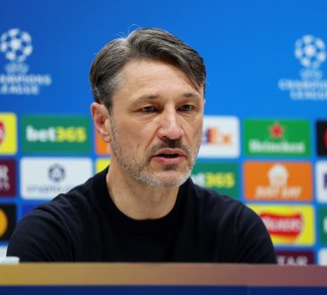 Niko Kovac - Borussia Dortmund