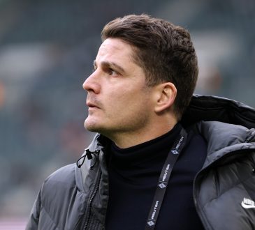 Pirmin Schwegler, VfL Wolfsburg