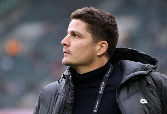 Pirmin Schwegler, VfL Wolfsburg