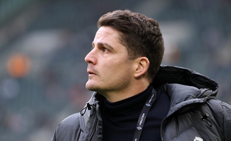 Pirmin Schwegler, VfL Wolfsburg