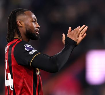 Antoine Semenyo, AFC Bournemouth