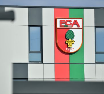 FC Augsburg