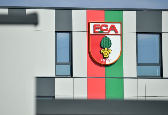 FC Augsburg