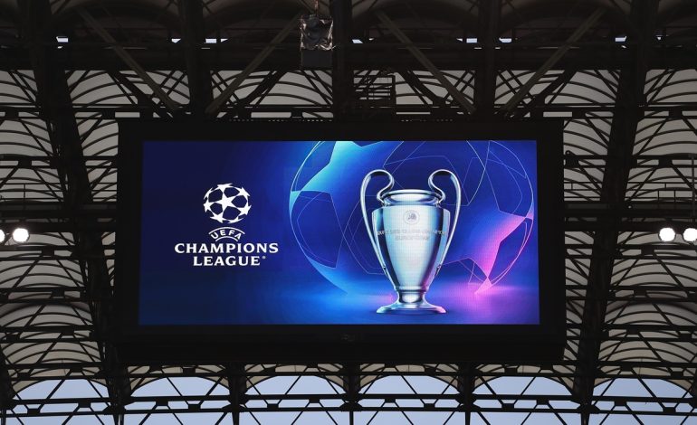 Champions League