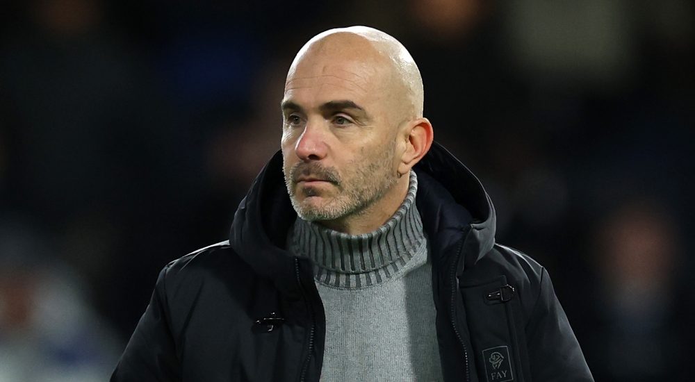 Enzo Maresca, FC Chelsea