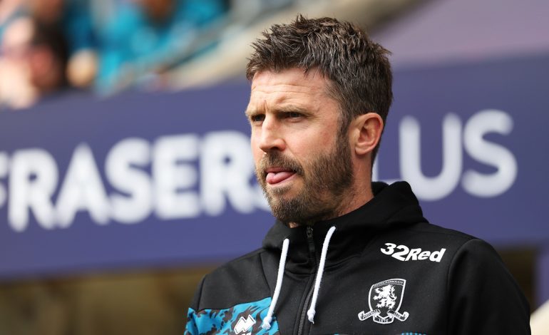 Michael Carrick Manchester United