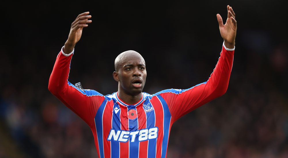 Jean-Philippe Mateta