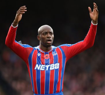 Jean-Philippe Mateta