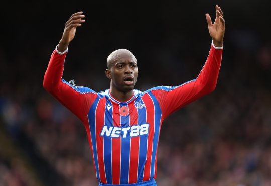 Jean-Philippe Mateta