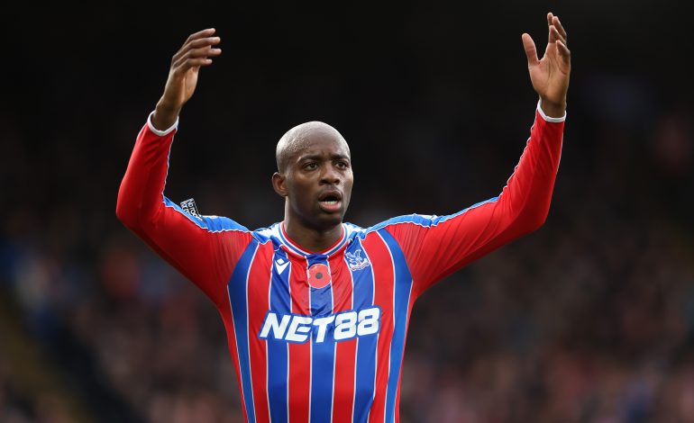 Jean-Philippe Mateta