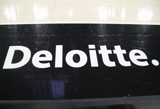 Deloitte list
