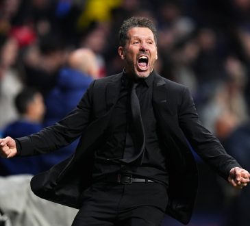 Diego Simeone