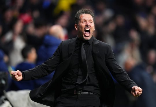 Diego Simeone