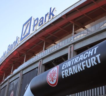 Eintracht Frankfurt