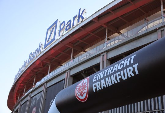 Eintracht Frankfurt