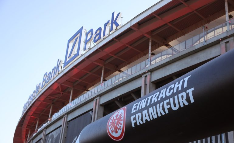 Eintracht Frankfurt