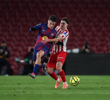 Julian Alvarez Atletico Madrid