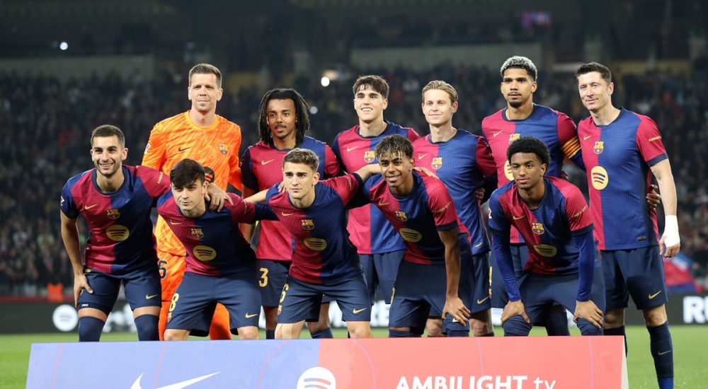FC Barcelona