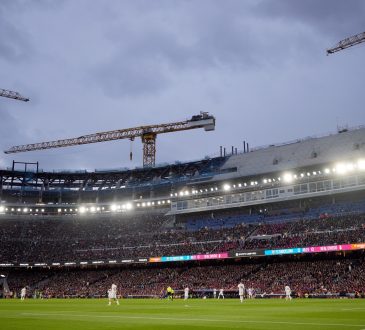 FC Barcelona - Camp Nou
