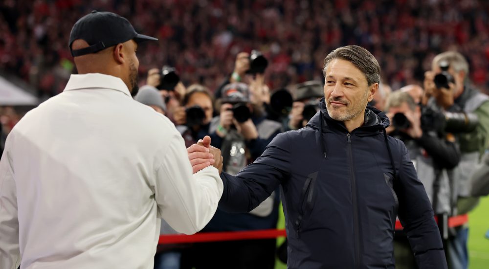 Niko Kovac, Borussia Dortmund