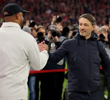 Niko Kovac, Borussia Dortmund