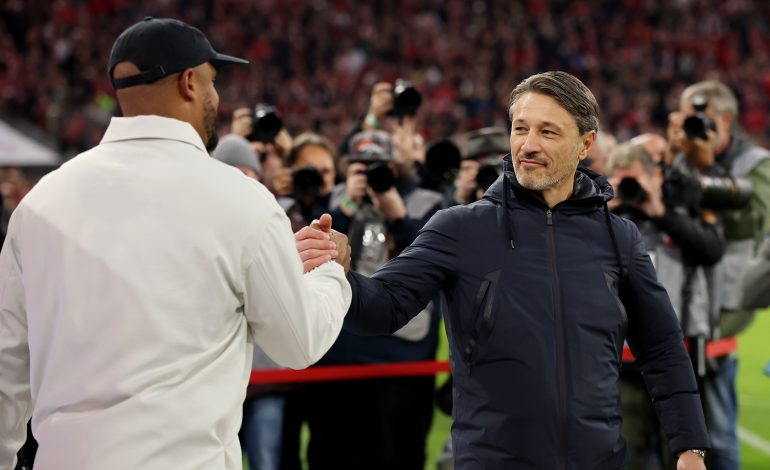 Niko Kovac, Borussia Dortmund